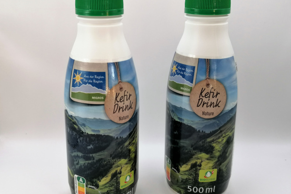 Bio AdR Kefir Drink