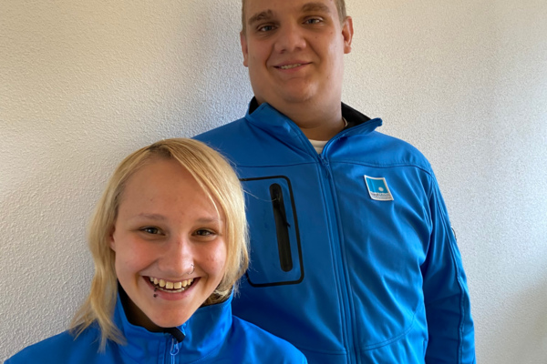 Lehrabschlussprüfungen