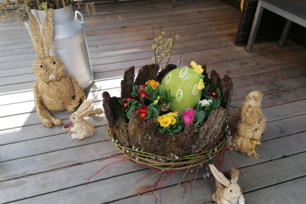 Schöne Ostern