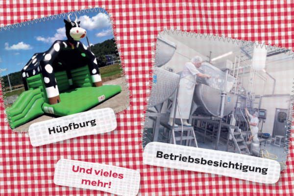 Tag der Offenen Tür